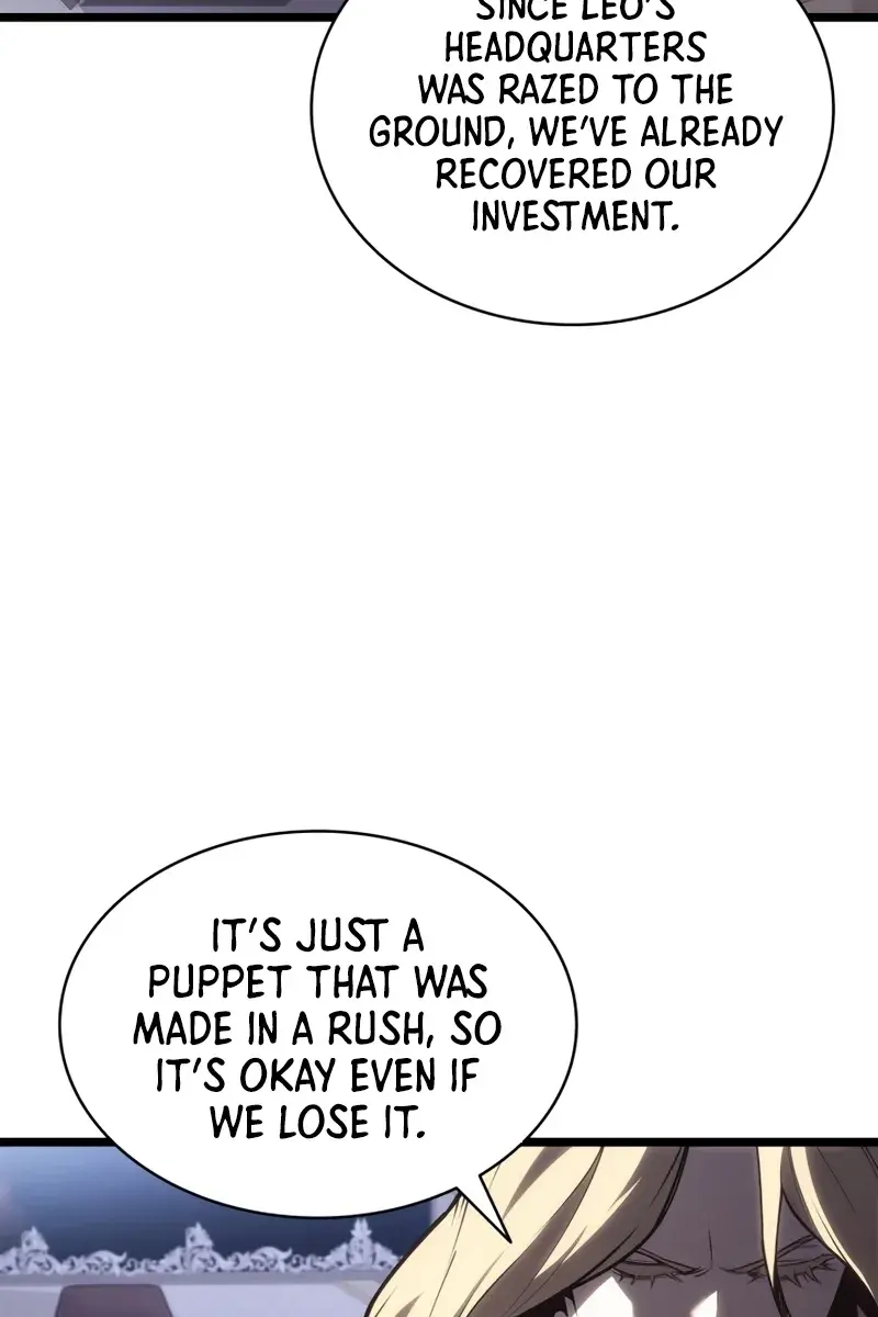 Return of Disaster Class Hero Chapter 84 Page 56