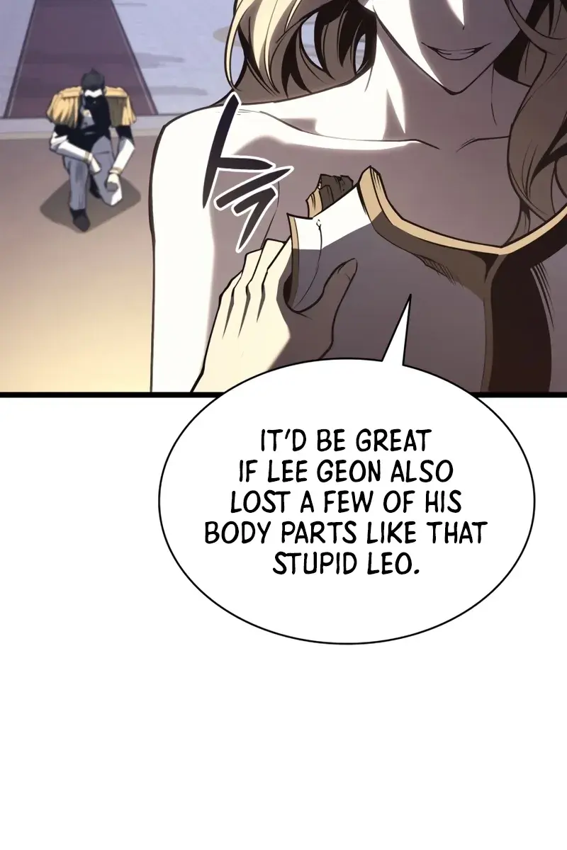 Return of Disaster Class Hero Chapter 84 Page 57