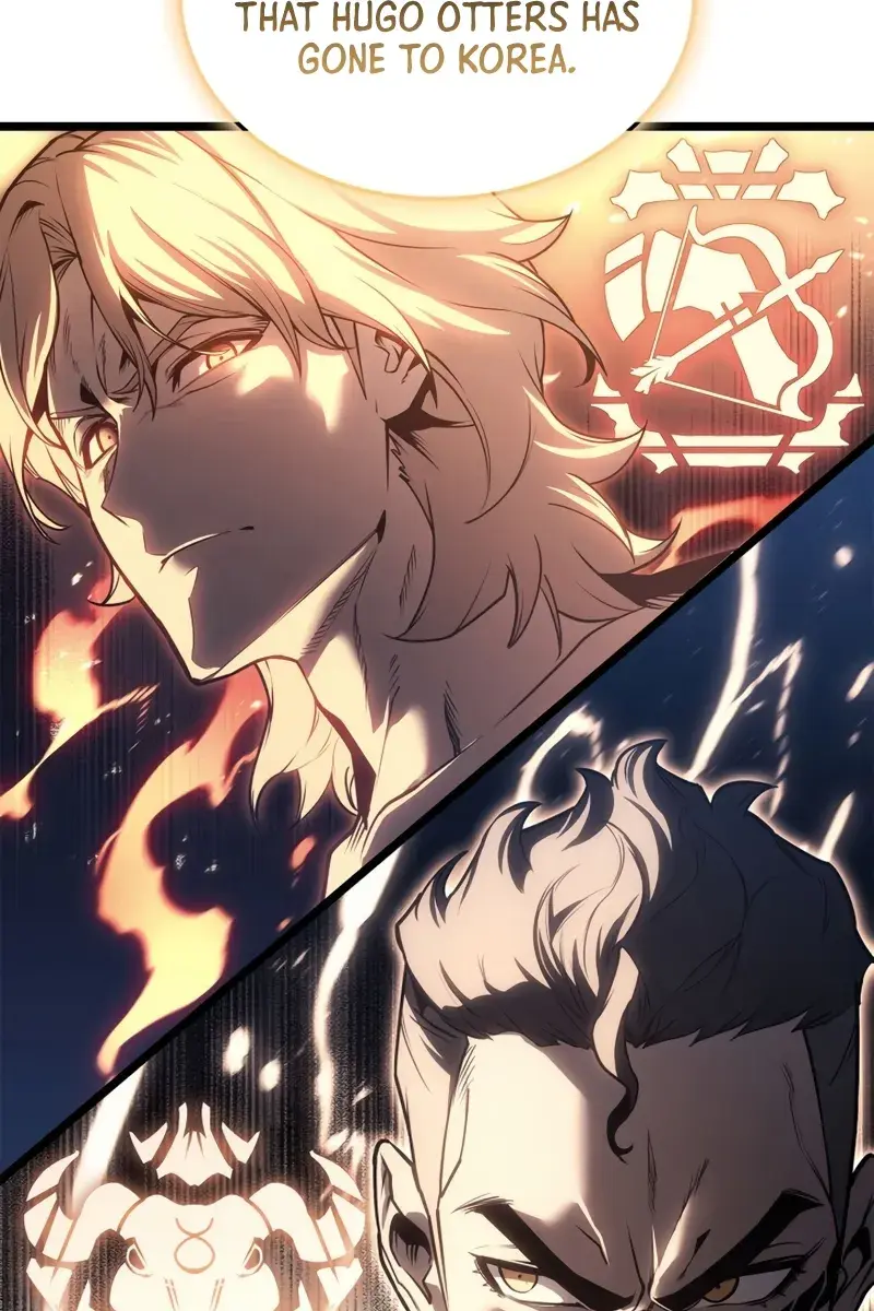 Return of Disaster Class Hero Chapter 84 Page 68