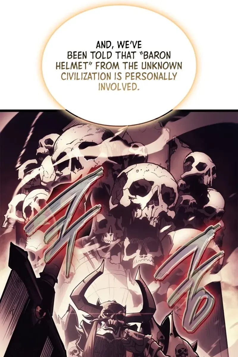 Return of Disaster Class Hero Chapter 84 Page 70