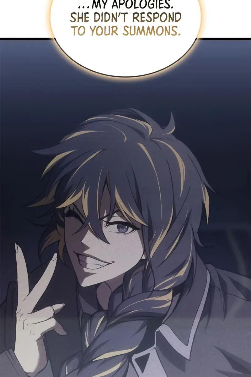 Return of Disaster Class Hero Chapter 84 Page 74