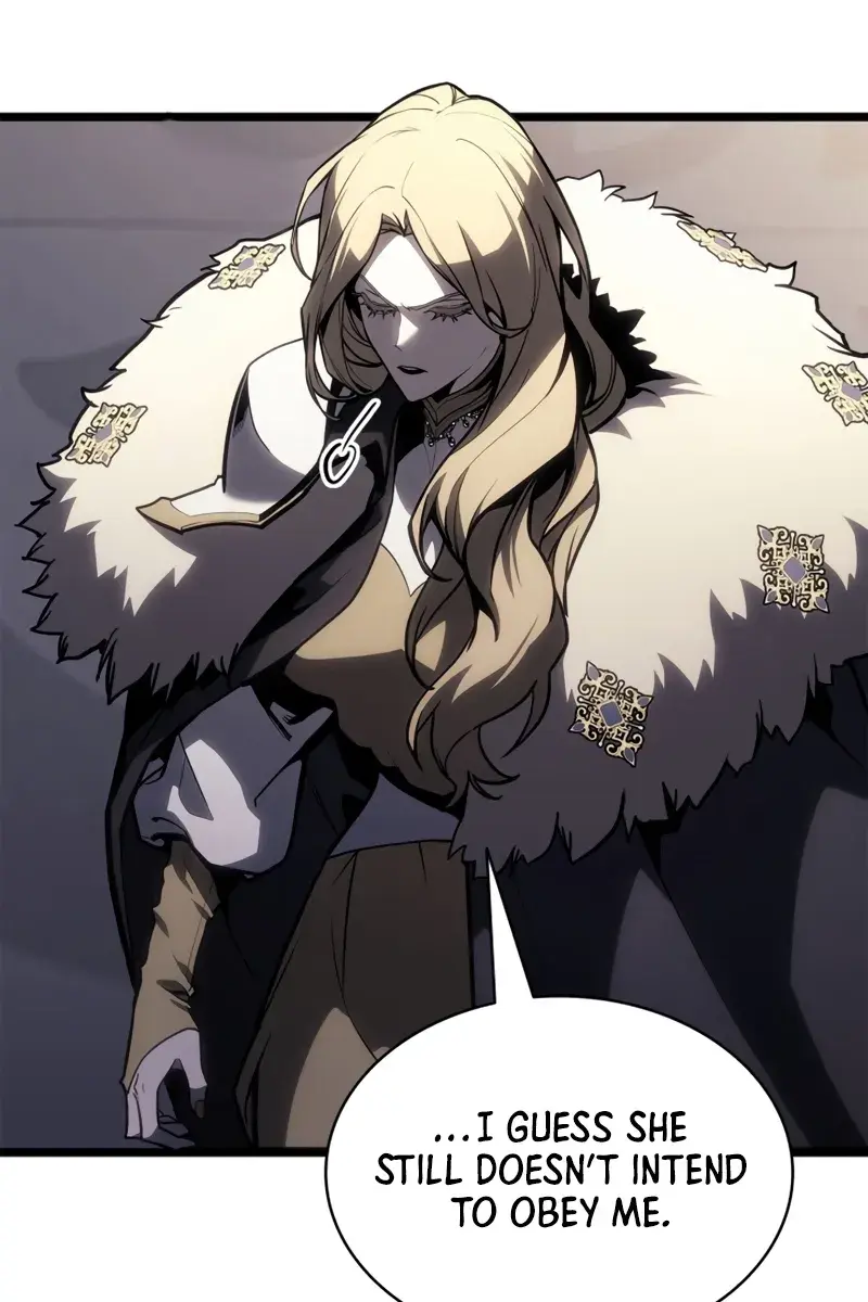 Return of Disaster Class Hero Chapter 84 Page 76