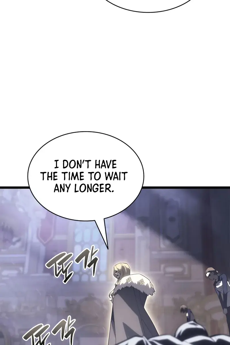 Return of Disaster Class Hero Chapter 84 Page 77