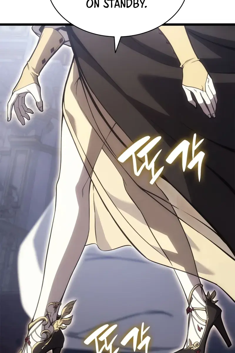 Return of Disaster Class Hero Chapter 84 Page 79