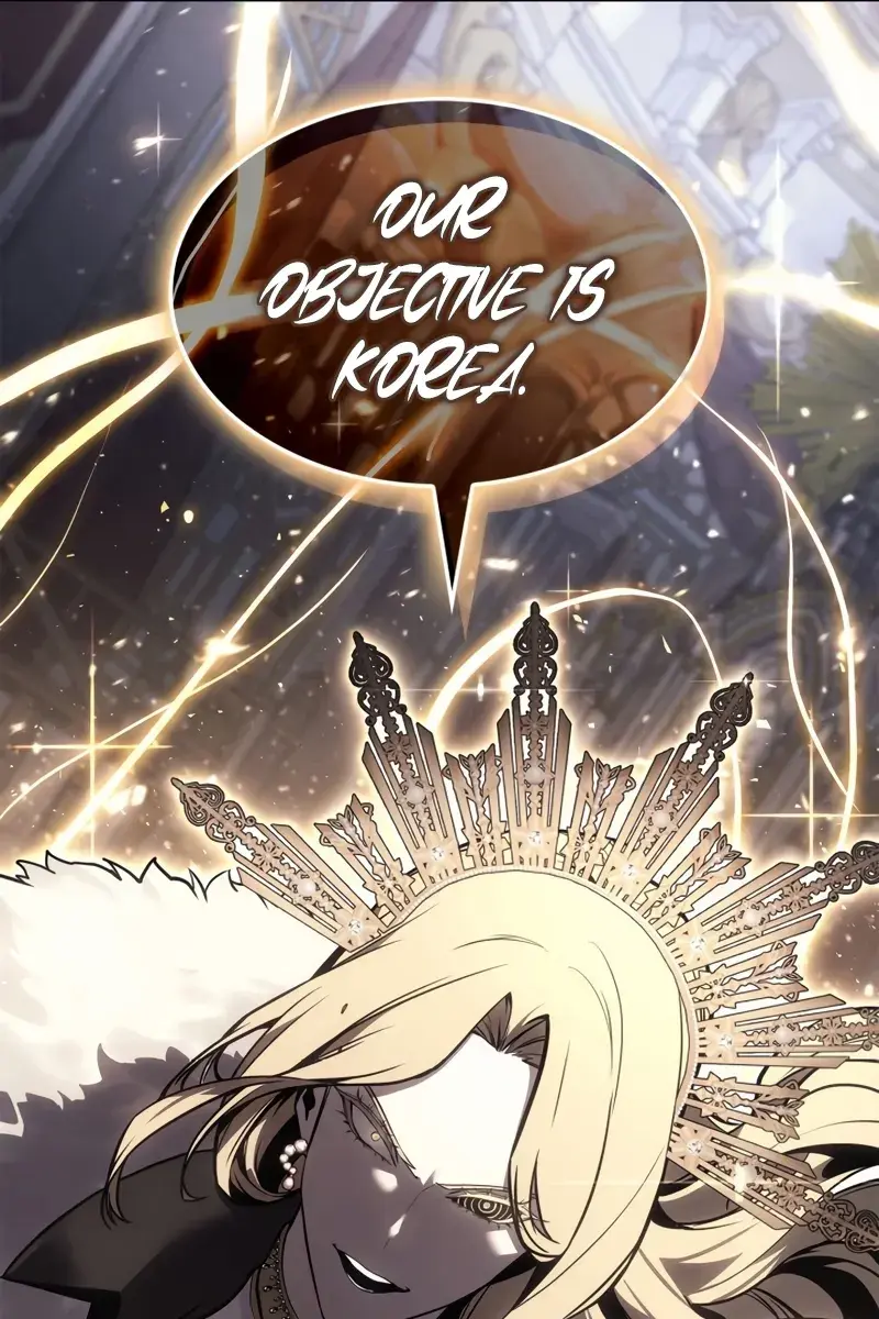 Return of Disaster Class Hero Chapter 84 Page 81