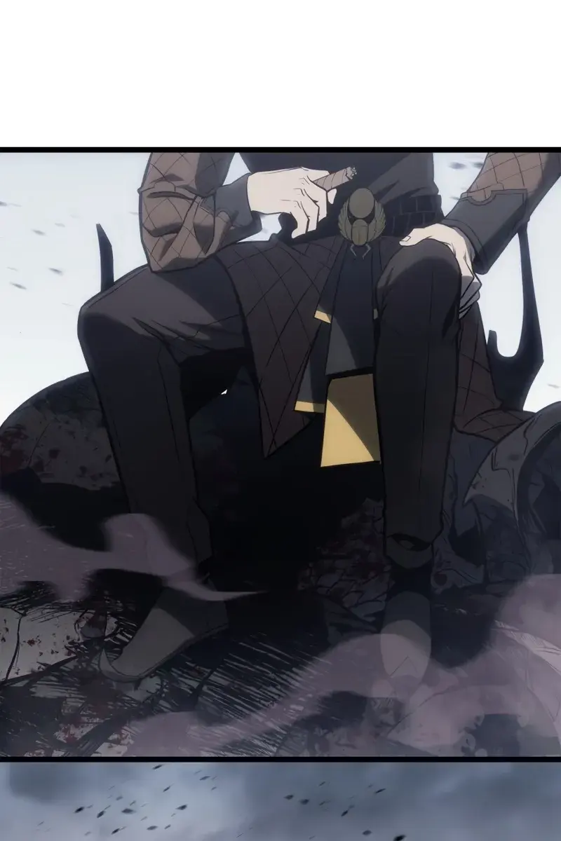 Return of Disaster Class Hero Chapter 84 Page 86