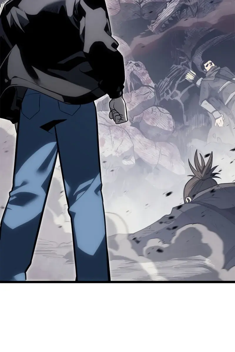 Return of Disaster Class Hero Chapter 84 Page 88