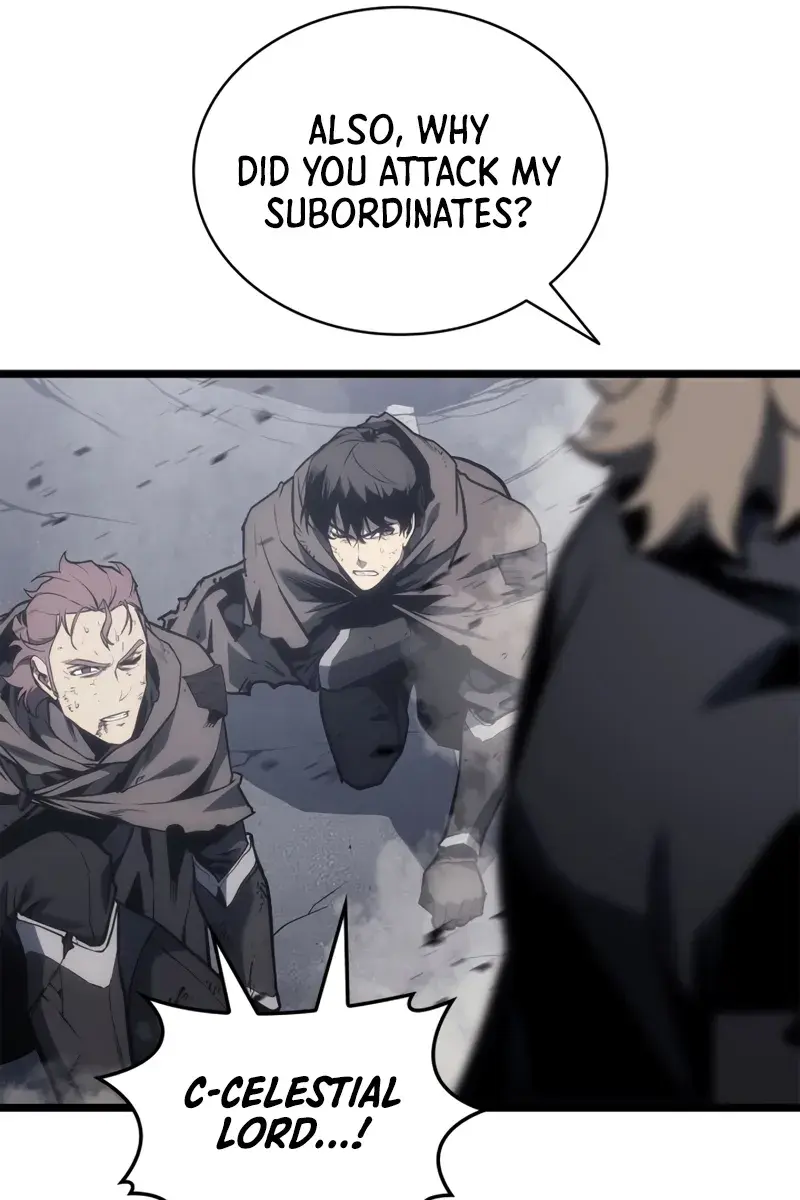 Return of Disaster Class Hero Chapter 84 Page 93