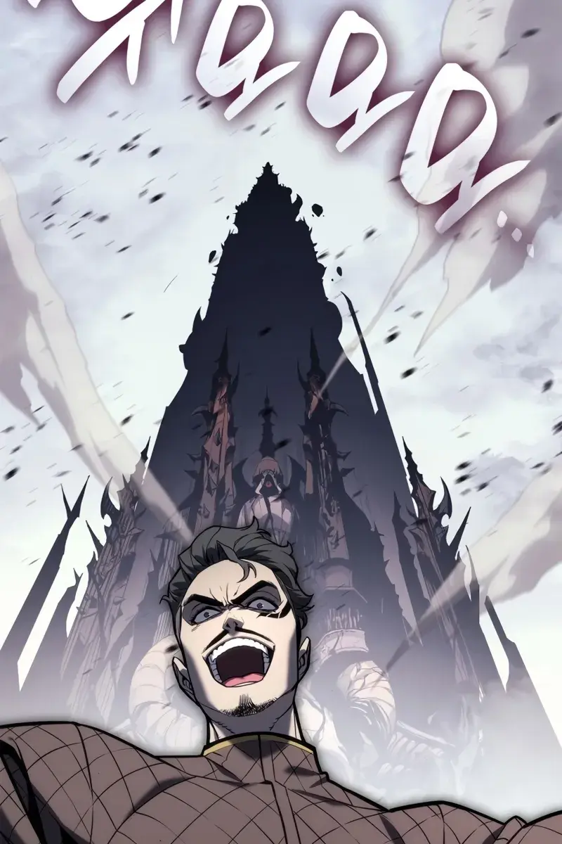 Return of Disaster Class Hero Chapter 84 Page 95