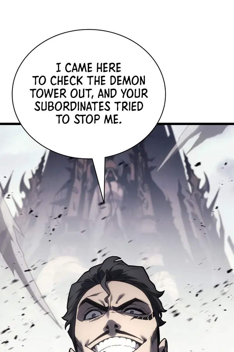 Return of Disaster Class Hero Chapter 84 Page 98