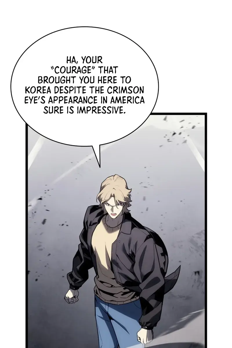 Return of Disaster Class Hero Chapter 84 Page 100