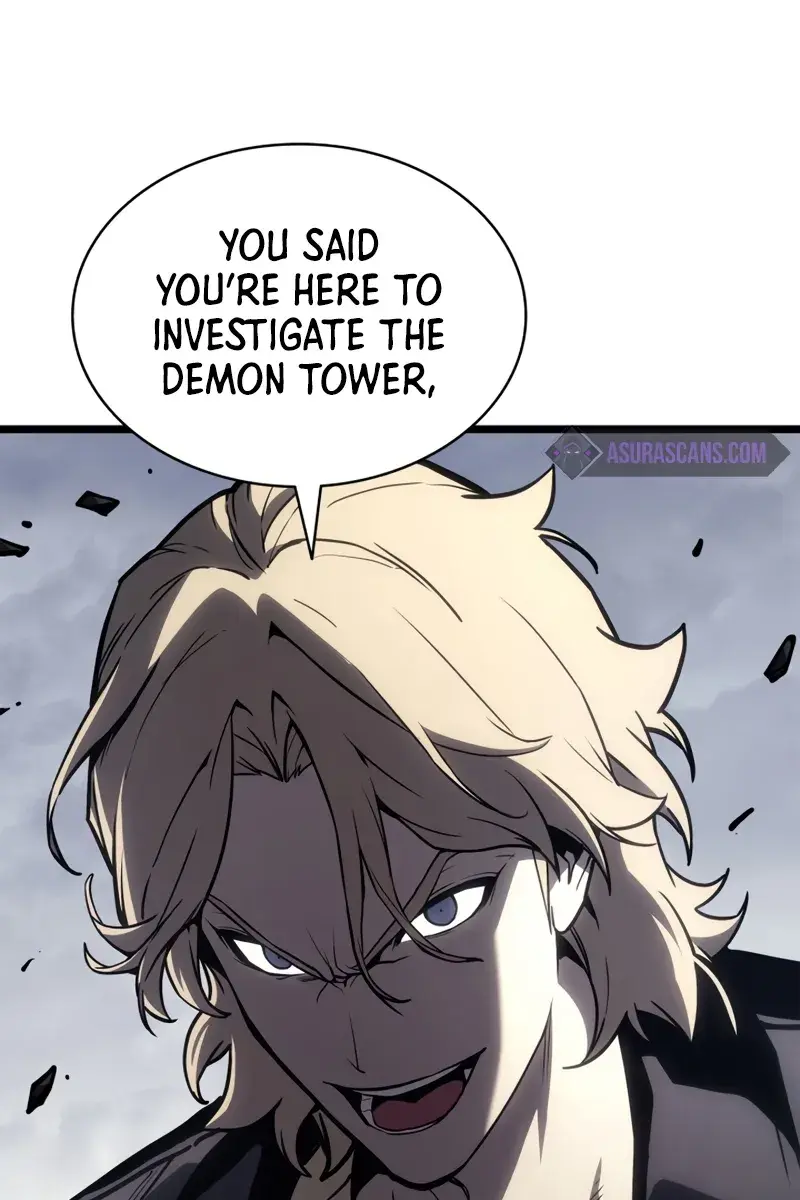 Return of Disaster Class Hero Chapter 84 Page 102