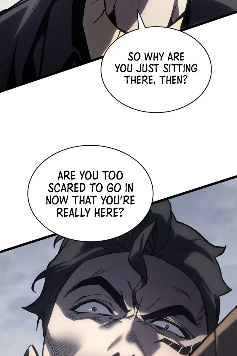 Return of Disaster Class Hero Chapter 84 Page 103