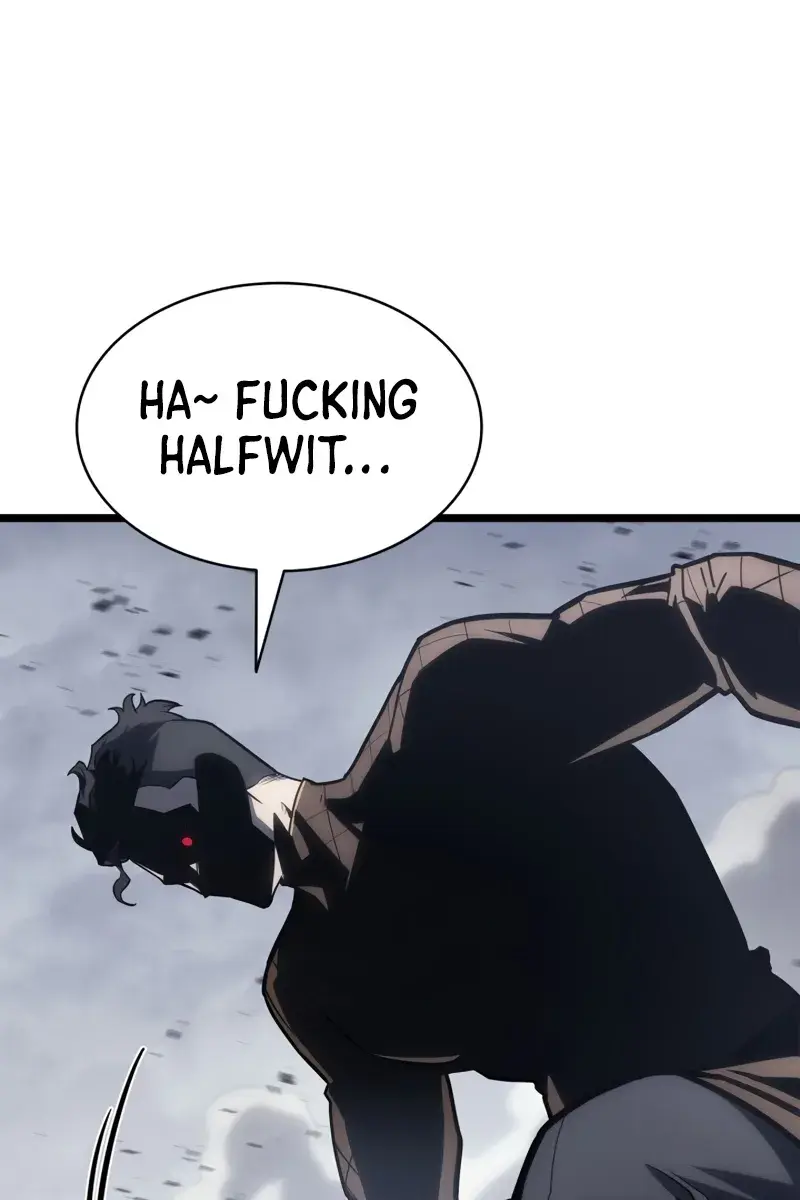 Return of Disaster Class Hero Chapter 84 Page 105