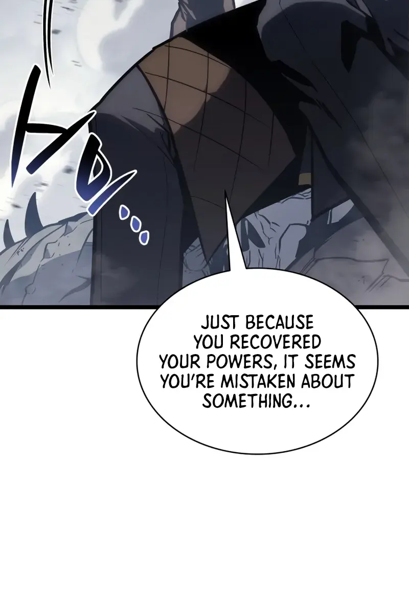 Return of Disaster Class Hero Chapter 84 Page 106