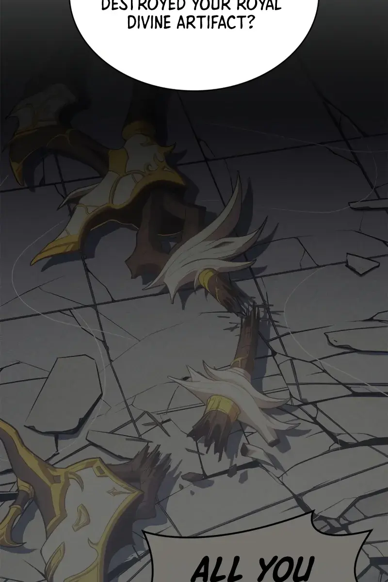 Return of Disaster Class Hero Chapter 84 Page 109