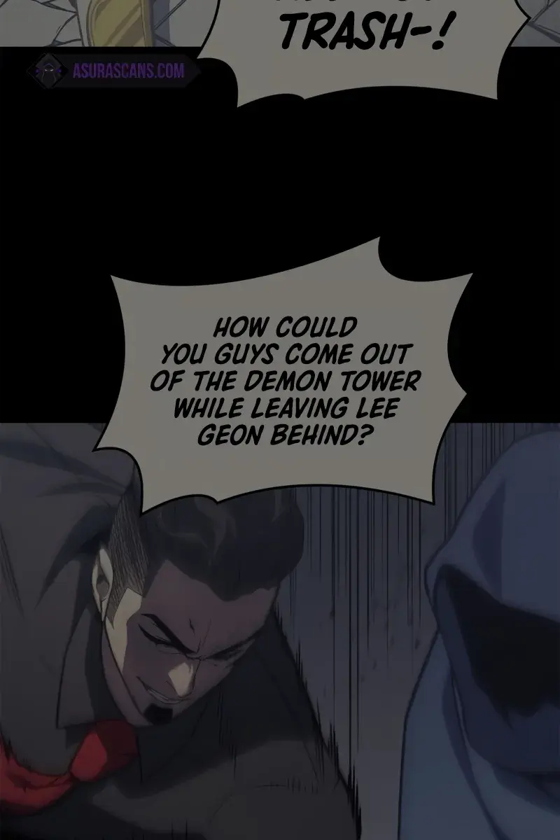 Return of Disaster Class Hero Chapter 84 Page 110