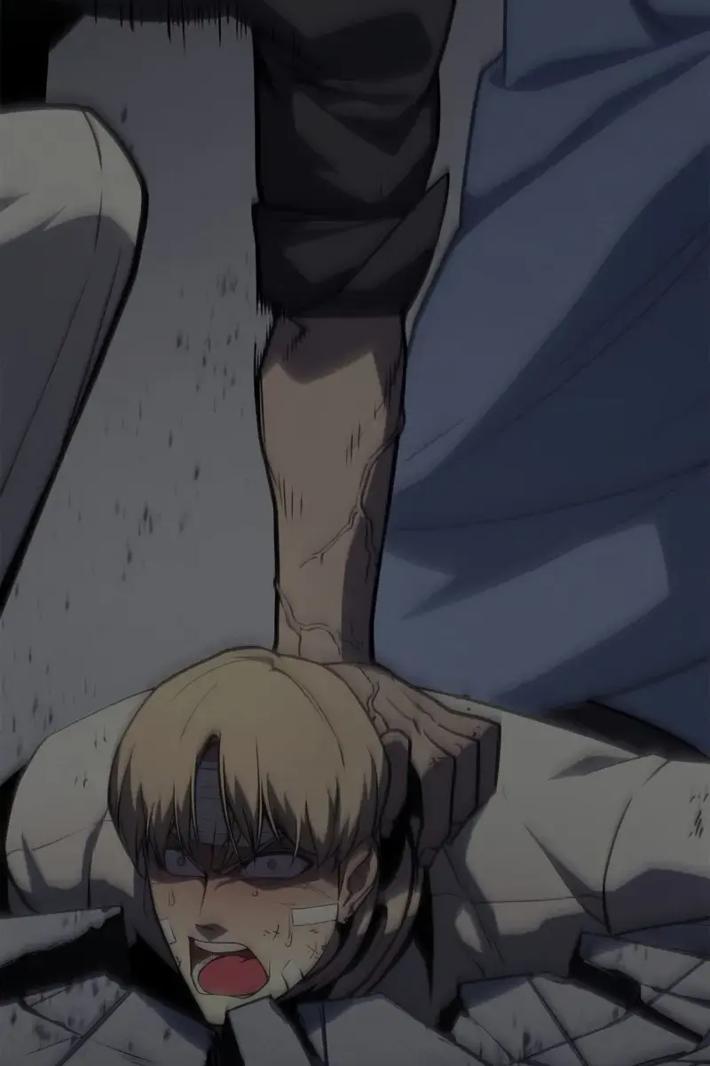 Return of Disaster Class Hero Chapter 84 Page 111