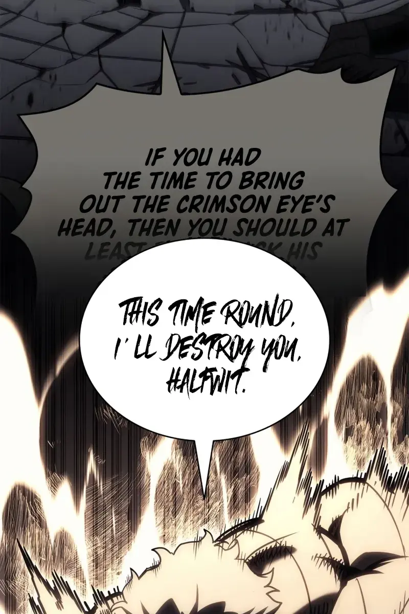 Return of Disaster Class Hero Chapter 84 Page 112