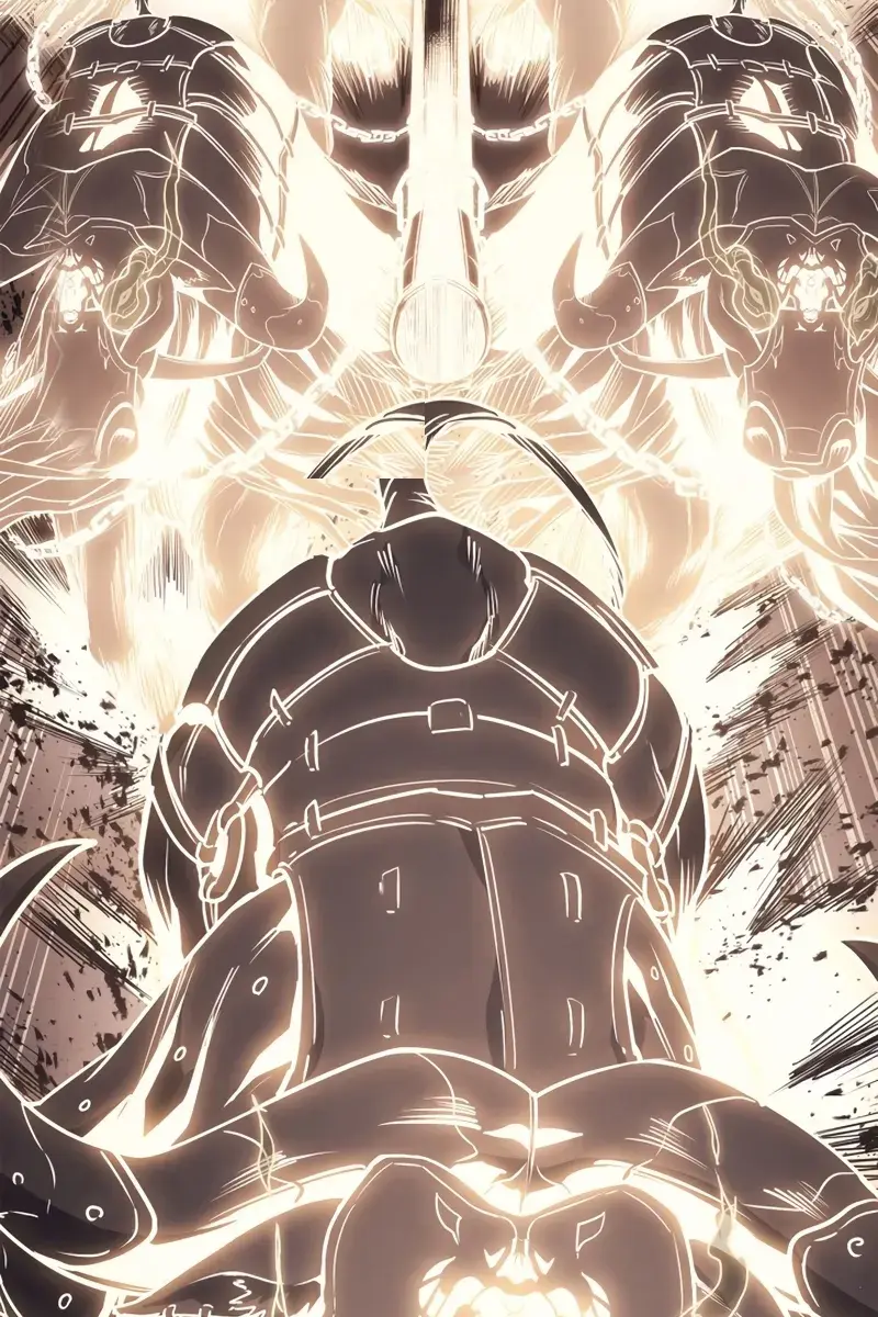 Return of Disaster Class Hero Chapter 84 Page 118