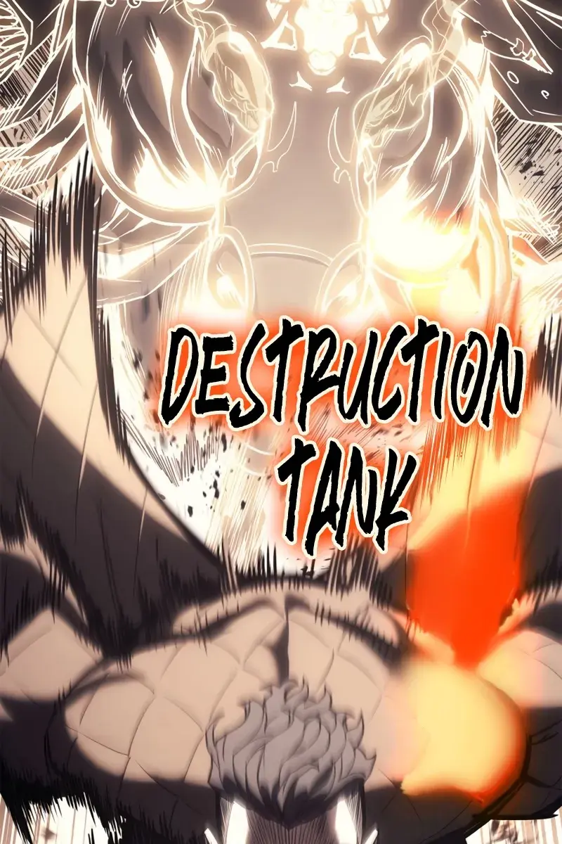 Return of Disaster Class Hero Chapter 84 Page 119