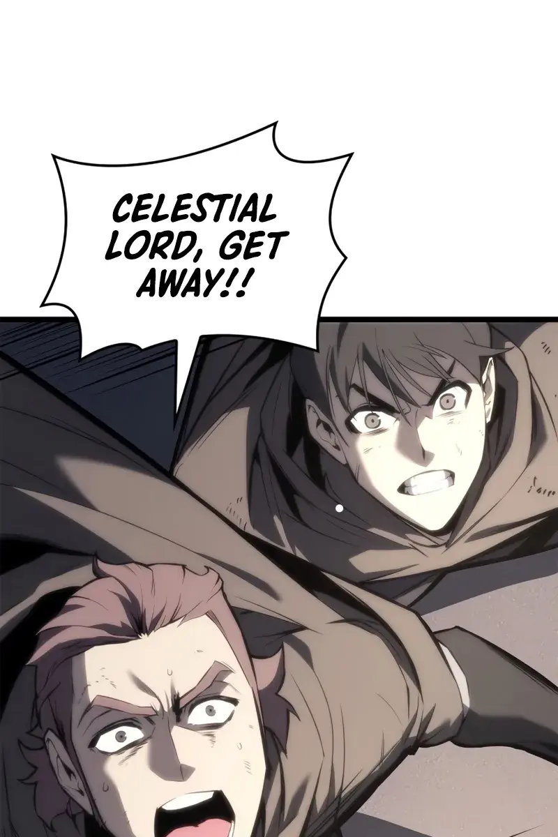 Return of Disaster Class Hero Chapter 84 Page 121