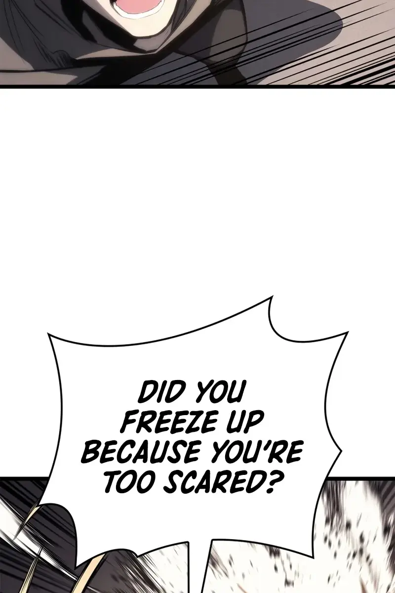 Return of Disaster Class Hero Chapter 84 Page 122