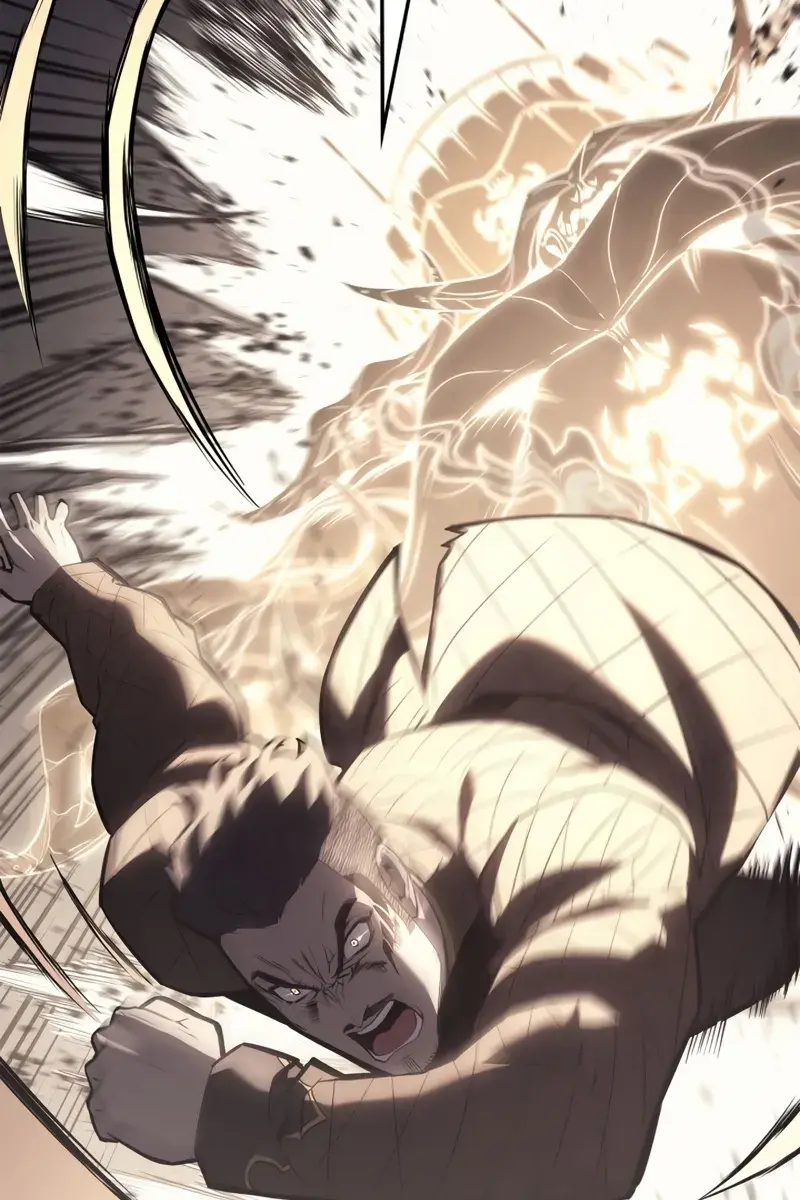 Return of Disaster Class Hero Chapter 84 Page 123