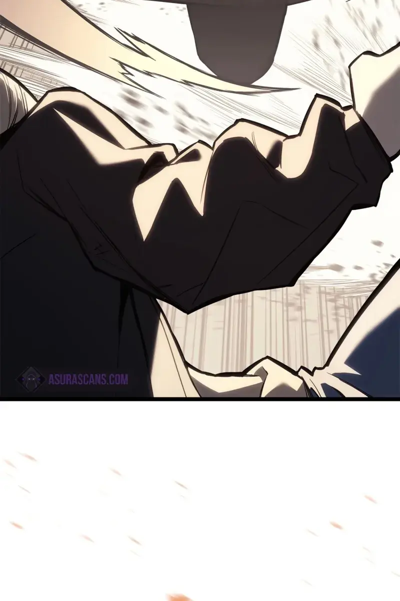 Return of Disaster Class Hero Chapter 84 Page 124