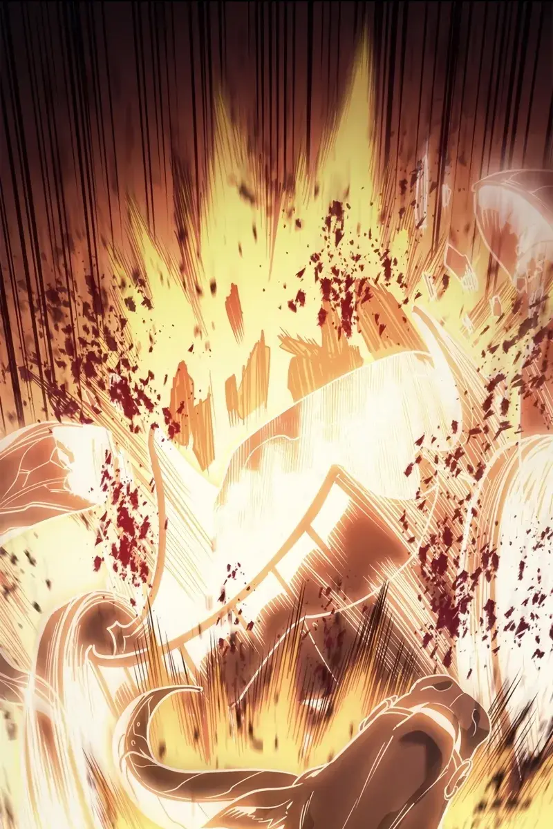 Return of Disaster Class Hero Chapter 84 Page 128