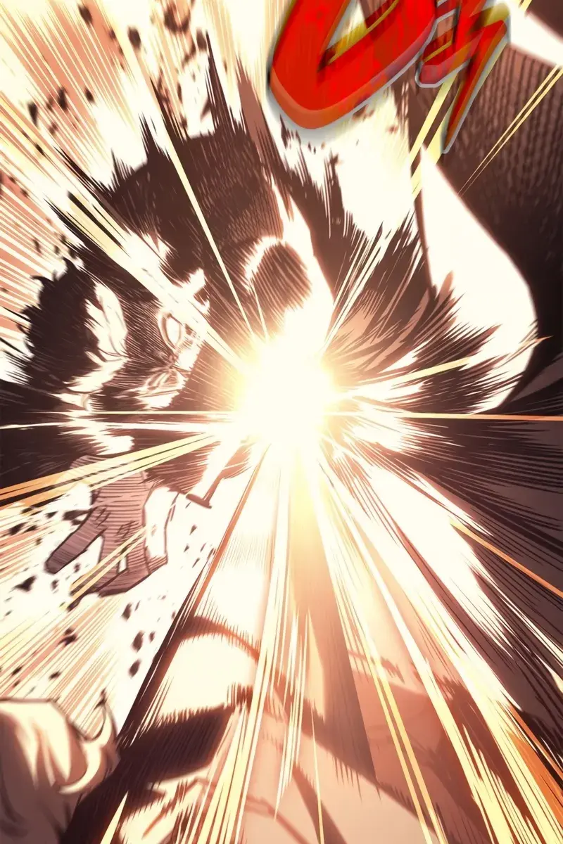 Return of Disaster Class Hero Chapter 84 Page 130