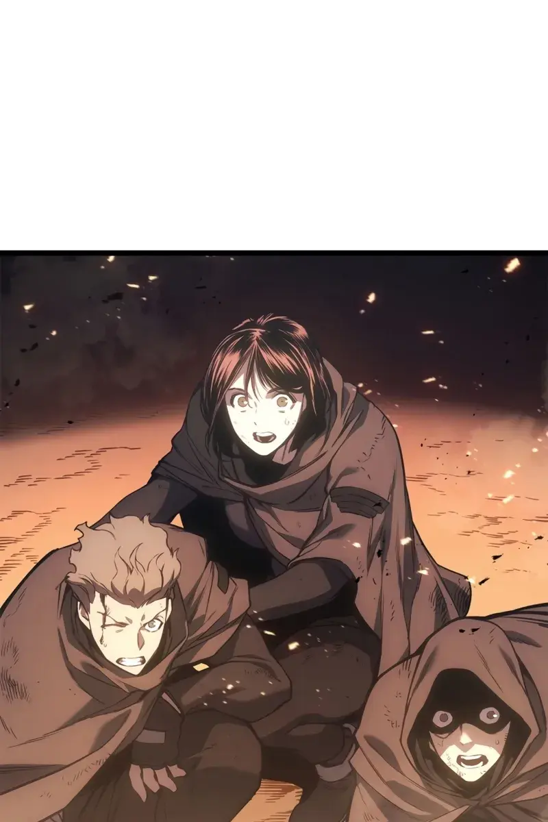 Return of Disaster Class Hero Chapter 84 Page 132