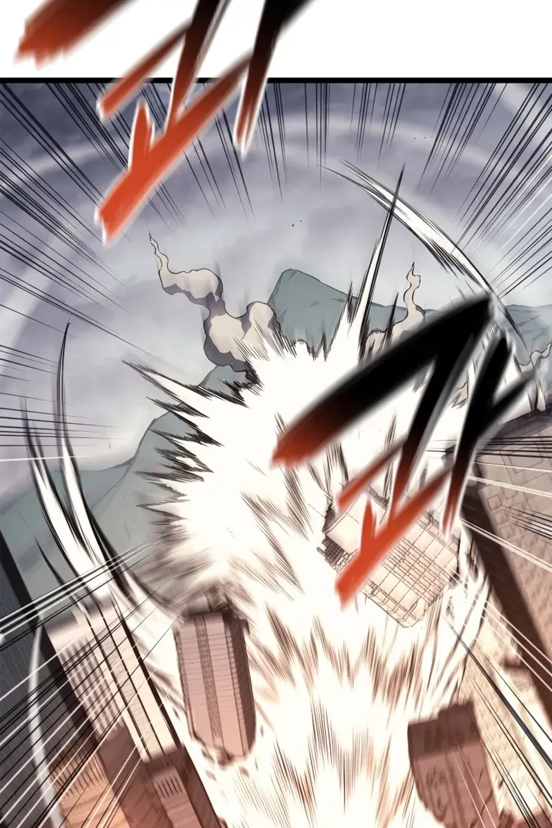 Return of Disaster Class Hero Chapter 84 Page 135