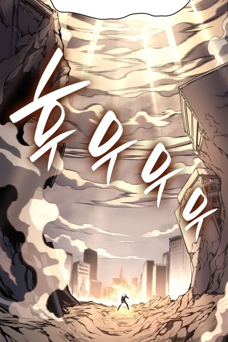 Return of Disaster Class Hero Chapter 84 Page 141