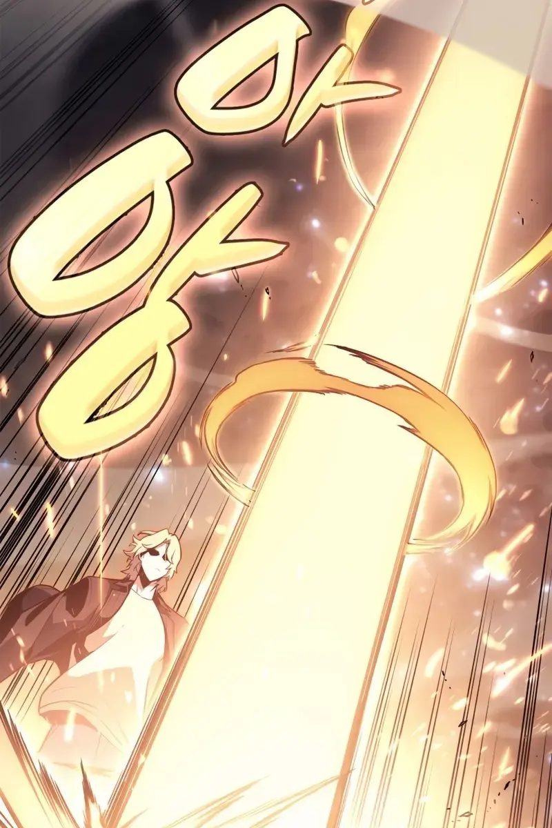 Return of Disaster Class Hero Chapter 84 Page 145