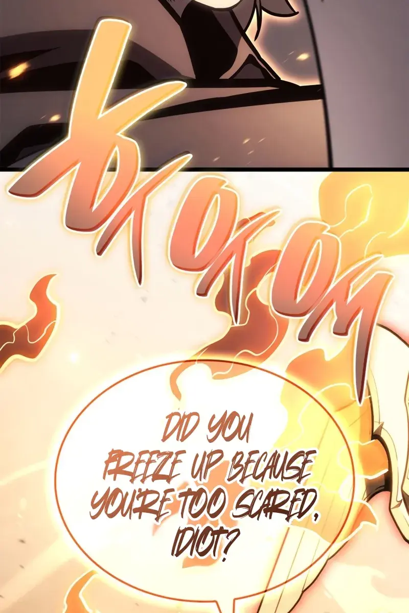 Return of Disaster Class Hero Chapter 84 Page 152