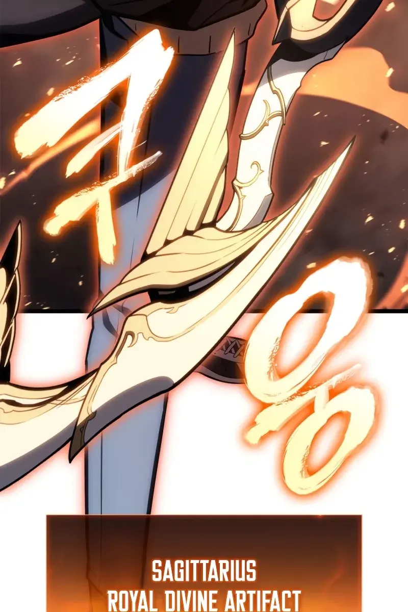 Return of Disaster Class Hero Chapter 84 Page 154