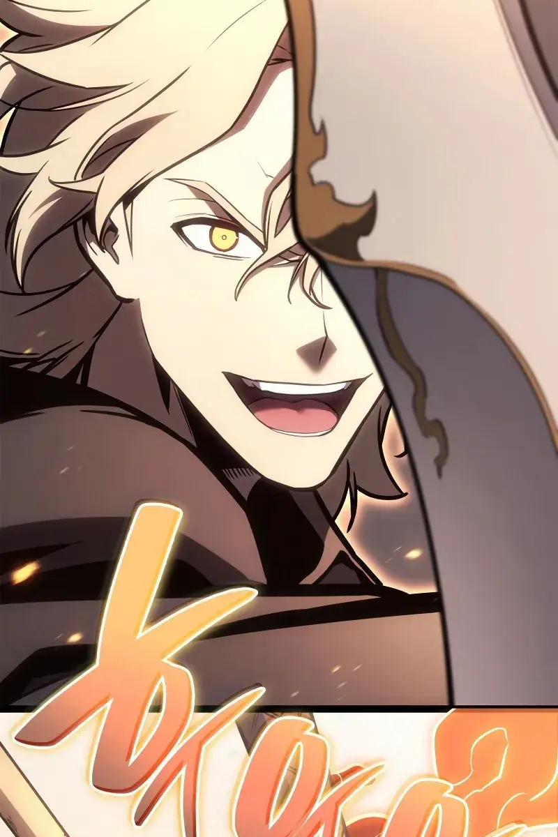 Return of Disaster Class Hero Chapter 85 Page 4