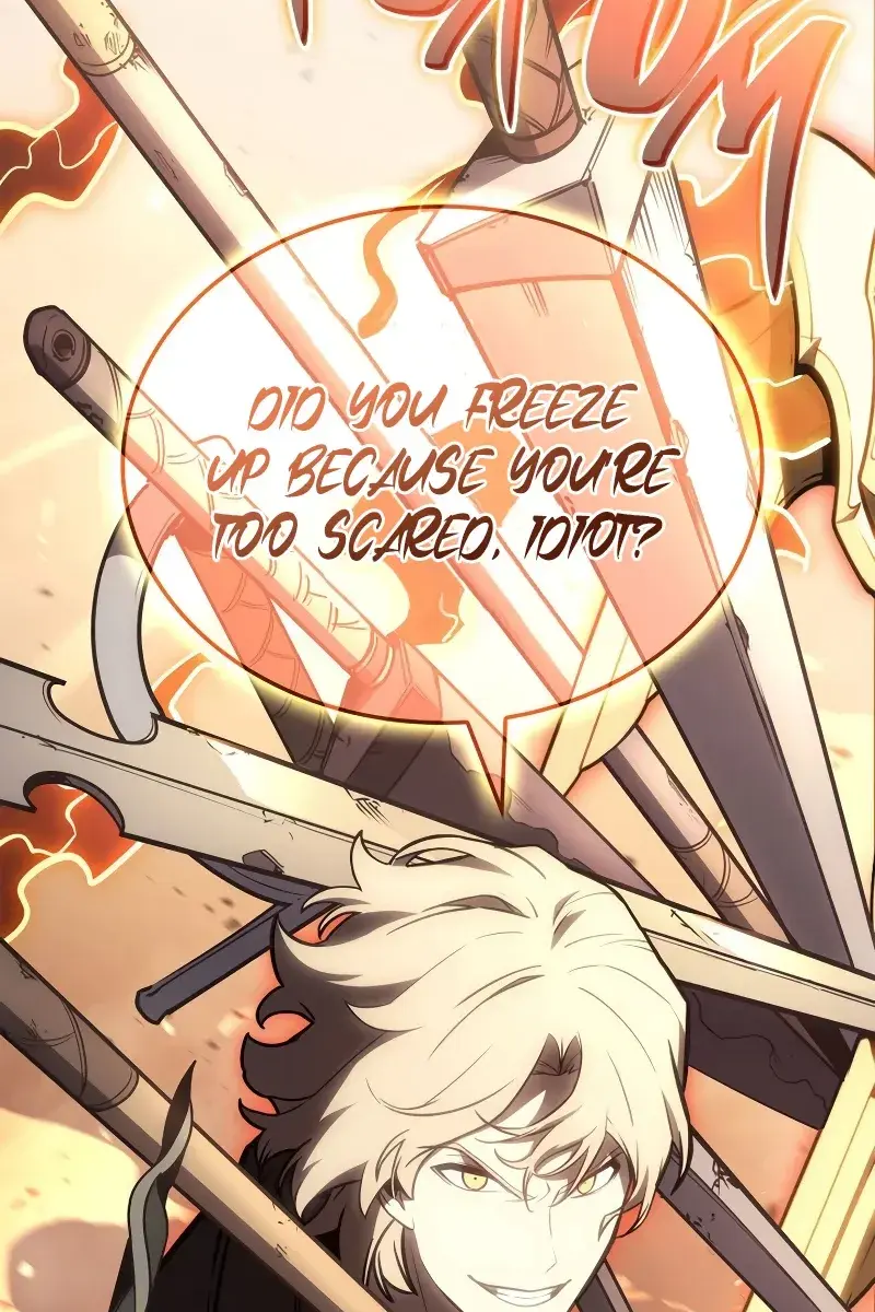 Return of Disaster Class Hero Chapter 85 Page 5