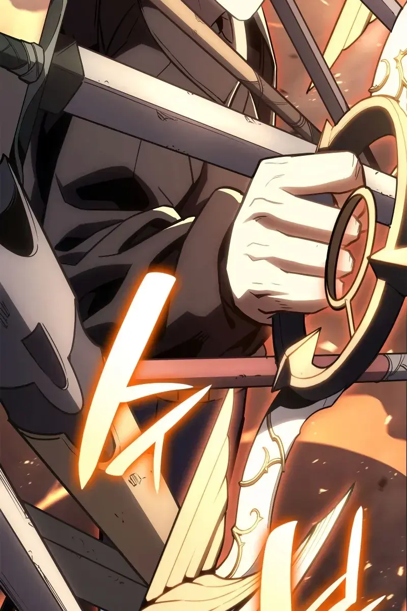 Return of Disaster Class Hero Chapter 85 Page 6