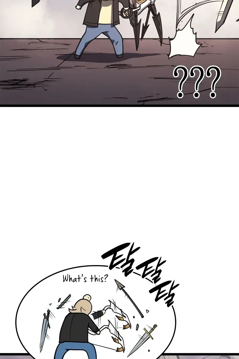 Return of Disaster Class Hero Chapter 85 Page 9