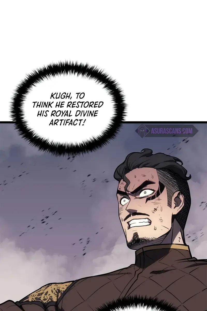 Return of Disaster Class Hero Chapter 85 Page 11