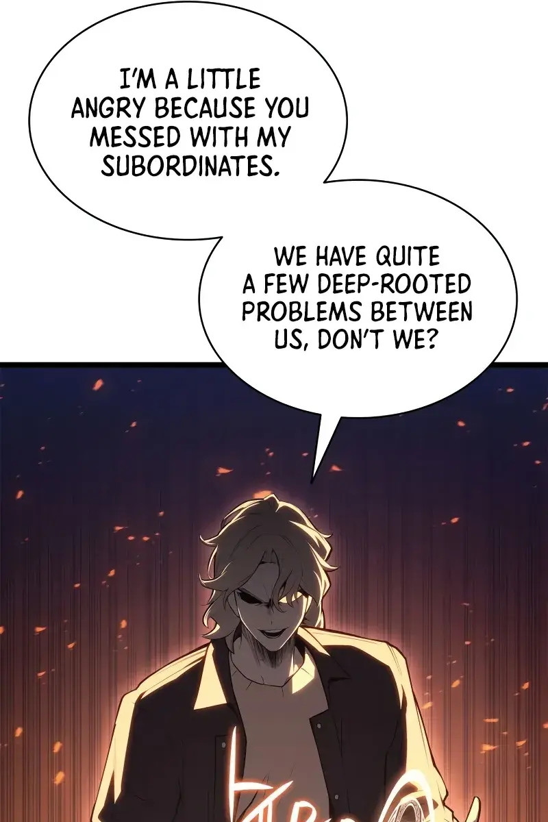 Return of Disaster Class Hero Chapter 85 Page 15