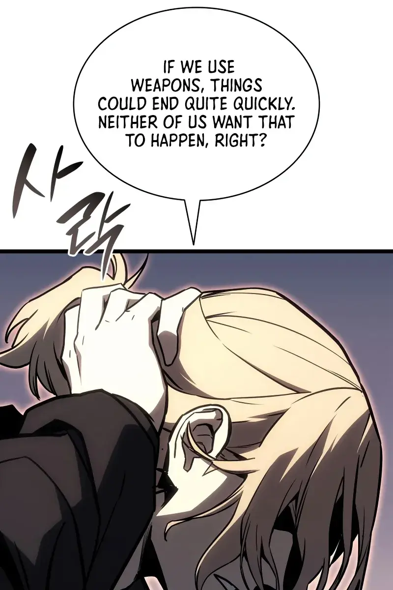 Return of Disaster Class Hero Chapter 85 Page 17