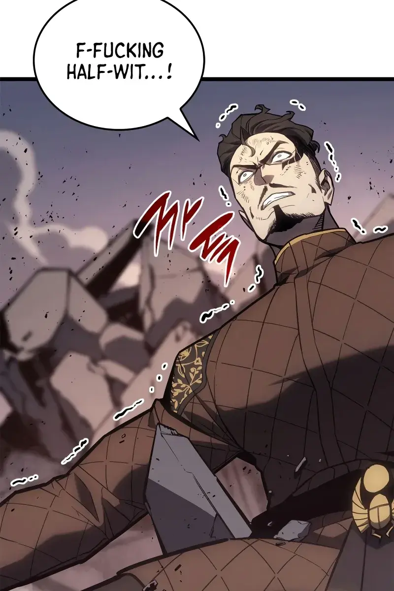 Return of Disaster Class Hero Chapter 85 Page 22