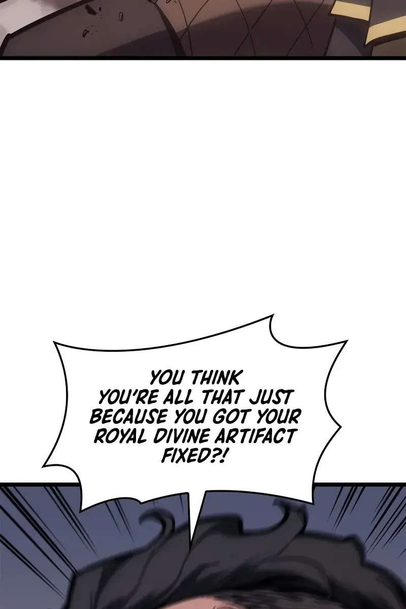 Return of Disaster Class Hero Chapter 85 Page 23