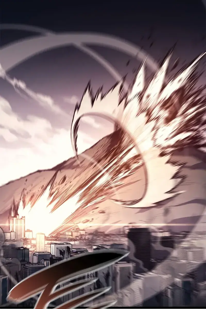 Return of Disaster Class Hero Chapter 85 Page 29