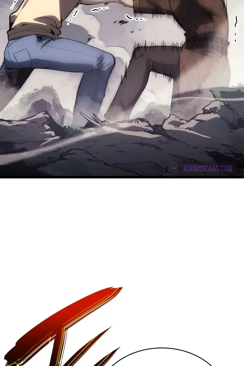 Return of Disaster Class Hero Chapter 85 Page 34