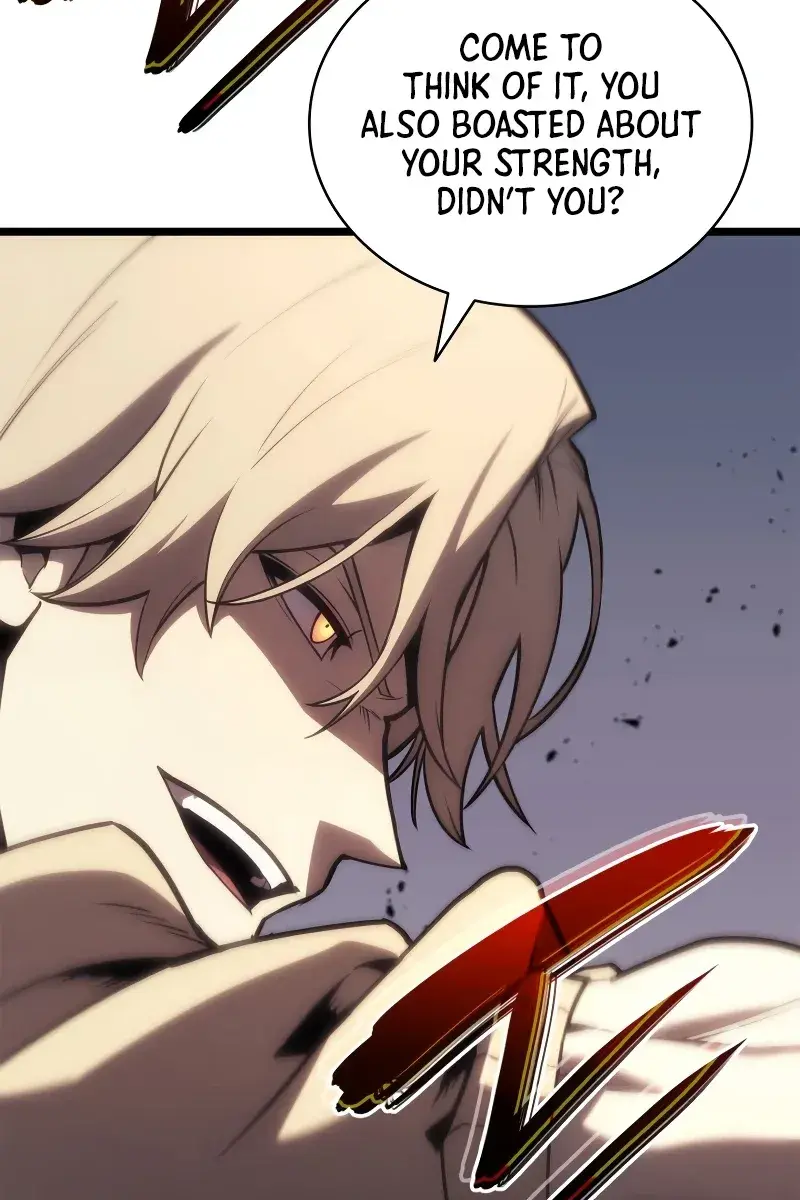 Return of Disaster Class Hero Chapter 85 Page 35