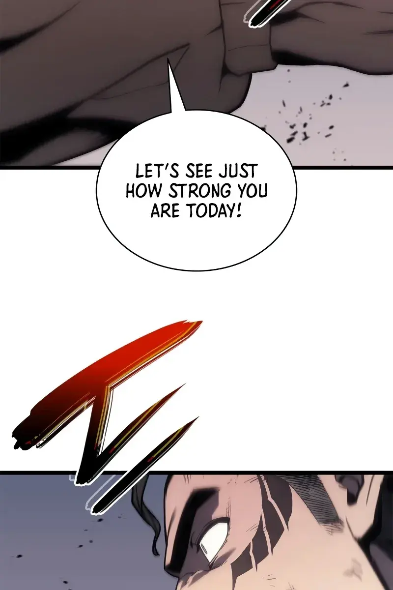 Return of Disaster Class Hero Chapter 85 Page 36